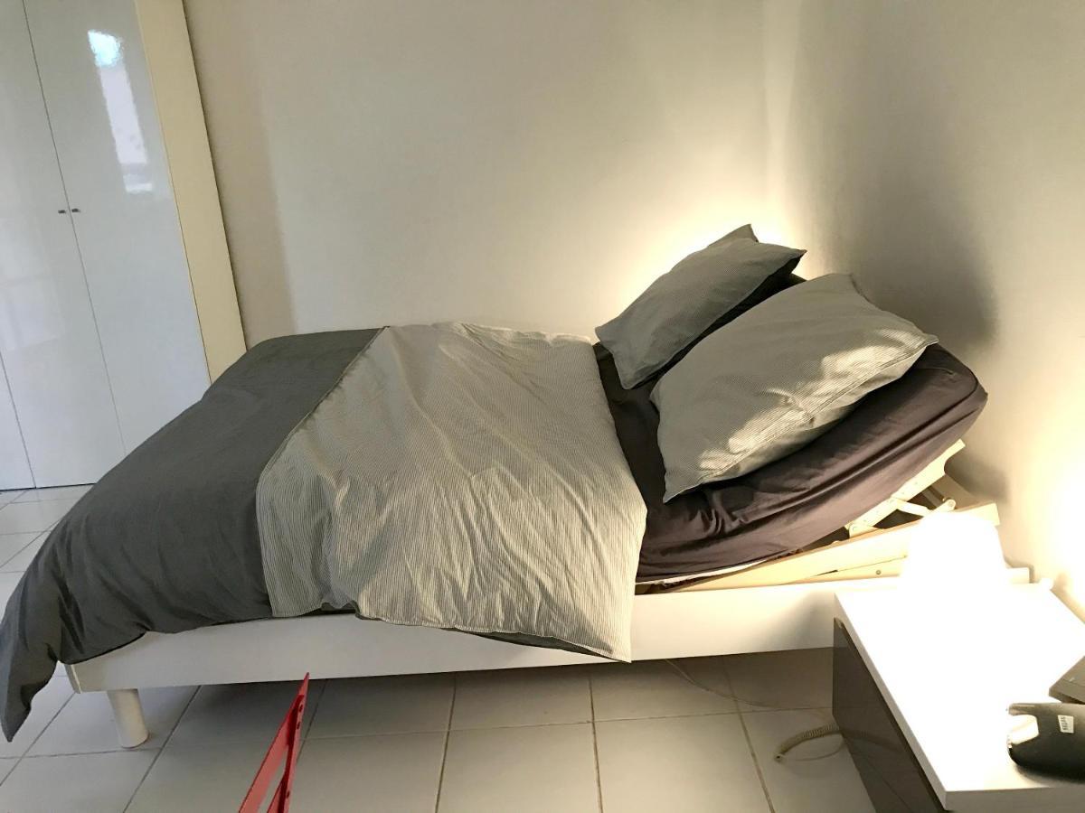 Studio Charmant Au Coeur De Boucan Canot 30 M² Avec Jardin Prive Saint-Paul Ngoại thất bức ảnh